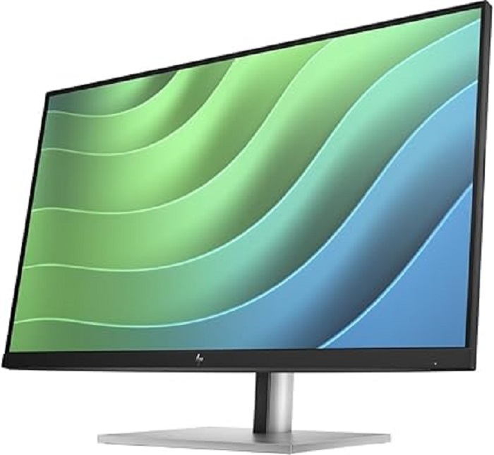 HP E27 G5 27" FHD Monitor thumbnail 2
